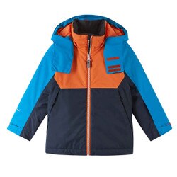 Reima Autti Reimatec Winter Jacket Kids' in Navy